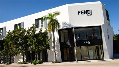 cfo fendi